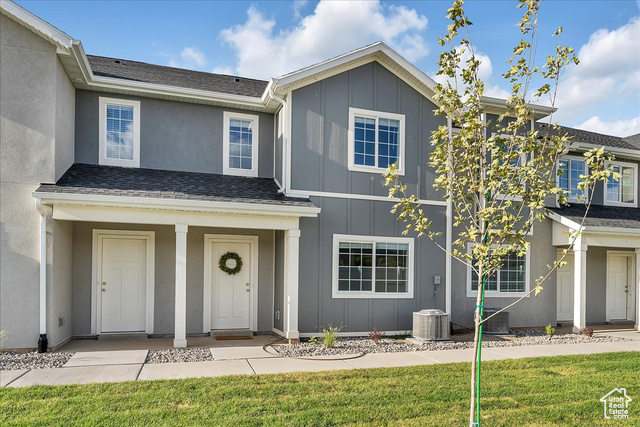 1064 E 2220 S, Heber City UT 84032