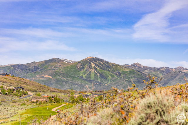 3727 E TUHAYE HOLLOW, Kamas, Utah 84036, ,Land,Residential,3727 E TUHAYE HOLLOW,2020028