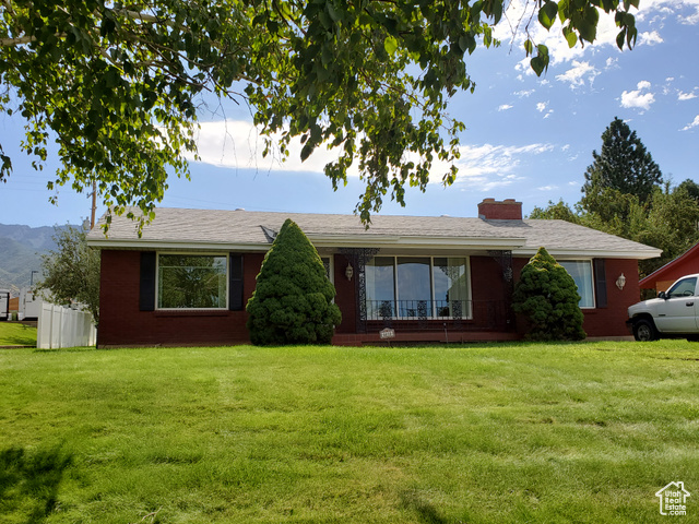 4410 S ORCHARD AVE, South Ogden UT 84403