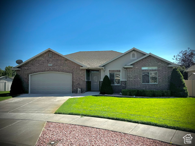 4651 W 4050 S, West Haven UT 84401