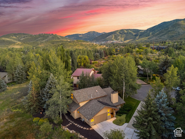 2721 MEADOW CREEK CT, Park City UT 84060