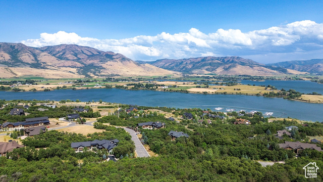 929 N VALLEY VIEW DR, Eden, Utah 84310, ,Land,Residential,929 N VALLEY VIEW DR,2020102