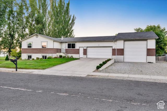 1117 W 350 S, Logan UT 84321