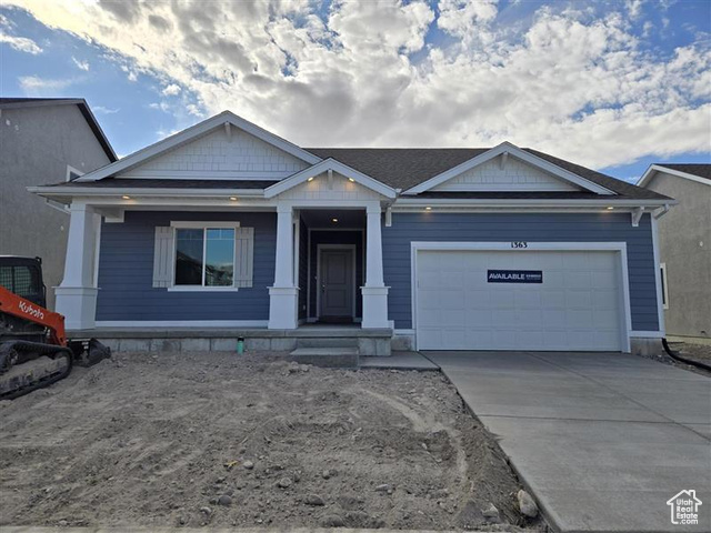 1363 N 680 W #275, Tooele UT 84074