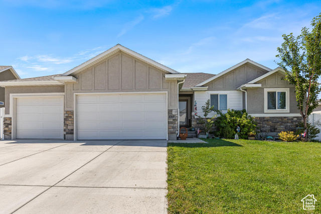 1317 N PROVIDENCE WAY, Tooele UT 84074