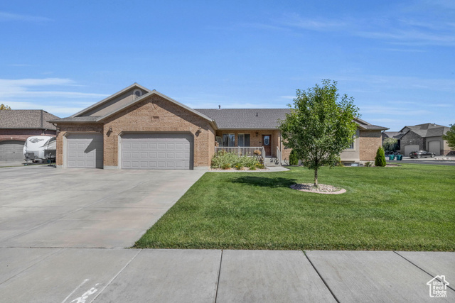 5012 W 4175 S, West Haven UT 84401