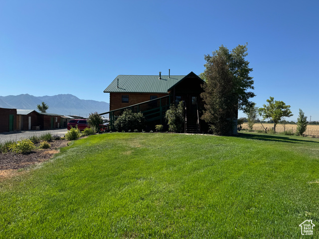 1777 W PALMYRA DR., Palmyra UT 84660