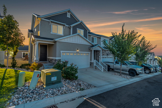 14768 S PATTEN LN, Herriman UT 84096