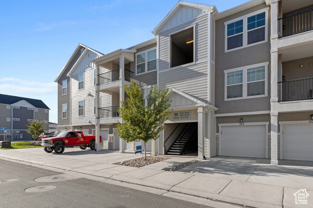 1806 W NEWCASTLE LN #302, Saratoga Springs UT 84045