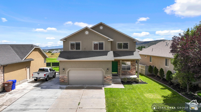 3442 E HEYWARD CT, Eagle Mountain UT 84005