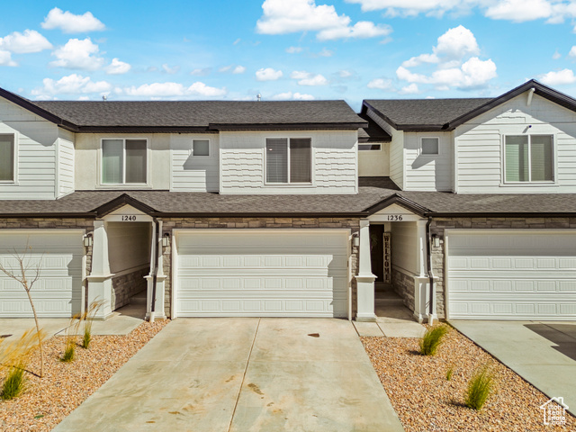 1236 W HIDDEN SPRING DR #263, Santaquin UT 84655