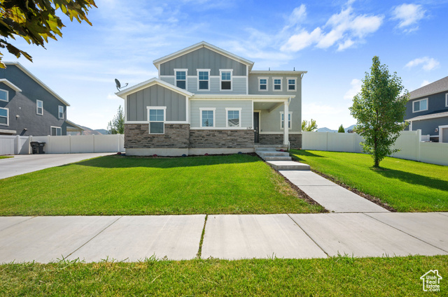 1137 S 700 W, Springville UT 84663