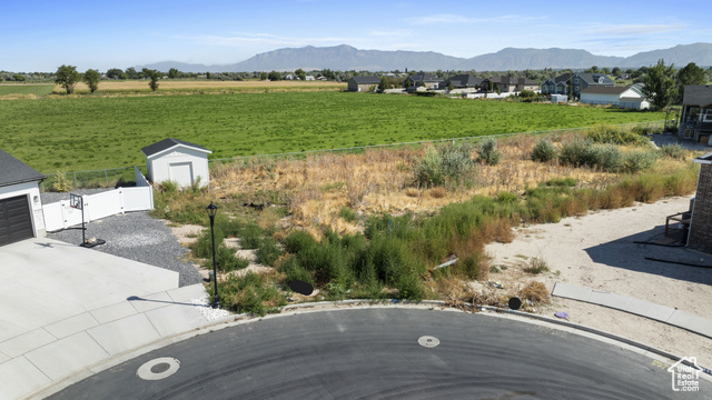 1156 N 5150 W, West Point, Utah 84015, ,Land,Residential,1156 N 5150 W,2020289