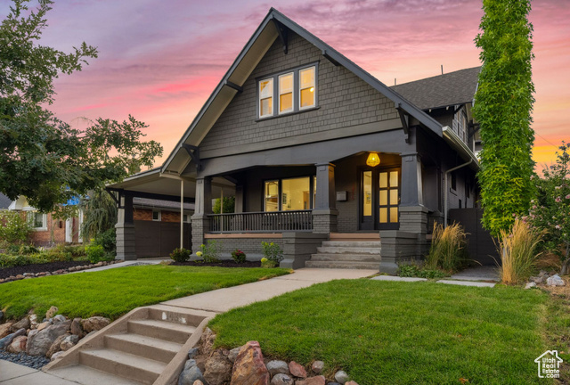 1435 E LOGAN AVE, Salt Lake City, Utah 84105, 5 Bedrooms Bedrooms, ,5 BathroomsBathrooms,Residential,Single Family Residence,1435 E LOGAN AVE,2020290