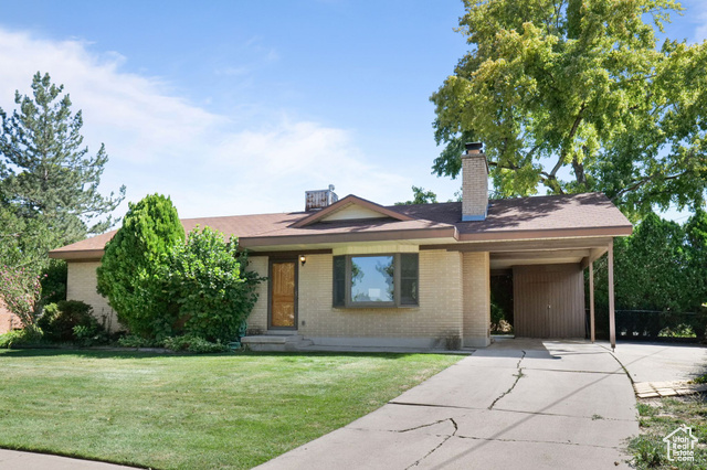 462 E WILLOW AVE, Millcreek UT 84107