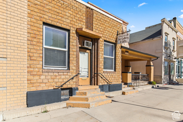 69 S MAIN ST, Manti UT 84642