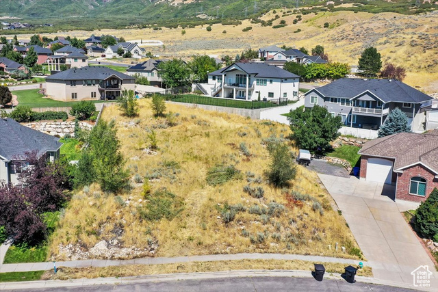 1182 E 3250 N, North Ogden, Utah 84414, ,Land,Residential,1182 E 3250 N,2020367