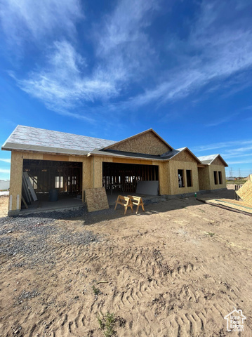 3189 S 3150 W, West Haven UT 84401