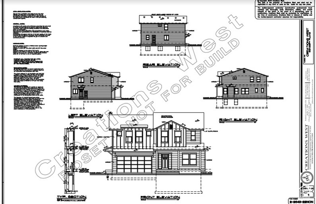 3175 W 3100 S #11, West Haven, Utah 84401, 4 Bedrooms Bedrooms, ,4 BathroomsBathrooms,Residential,Single Family Residence,3175 W 3100 S #11,2020380