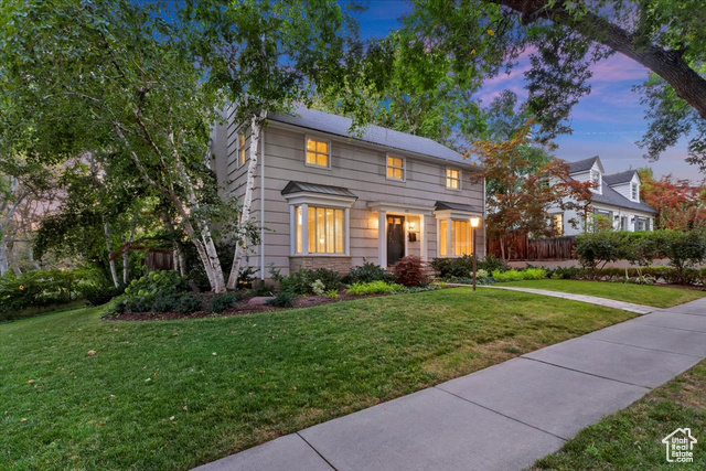 155 N ALTA ST, Salt Lake City, Utah 84103, 5 Bedrooms Bedrooms, ,4 BathroomsBathrooms,Residential,Single Family Residence,155 N ALTA ST,2020407