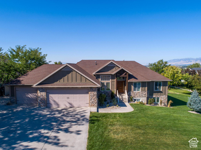 307 W 285 N, Wellsville UT 84339