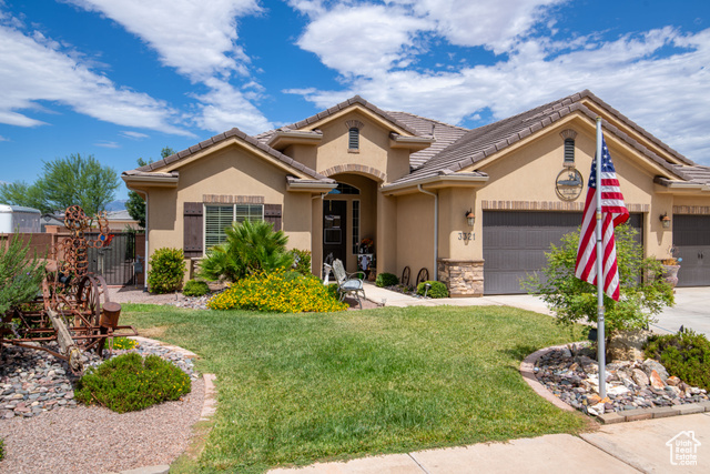 3321 E 3100 S, St George UT 84790