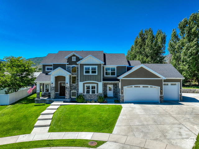 50 E 200 S, Midway, Utah 84049, 5 Bedrooms Bedrooms, ,4 BathroomsBathrooms,Residential,Single Family Residence,50 E 200 S,2020433