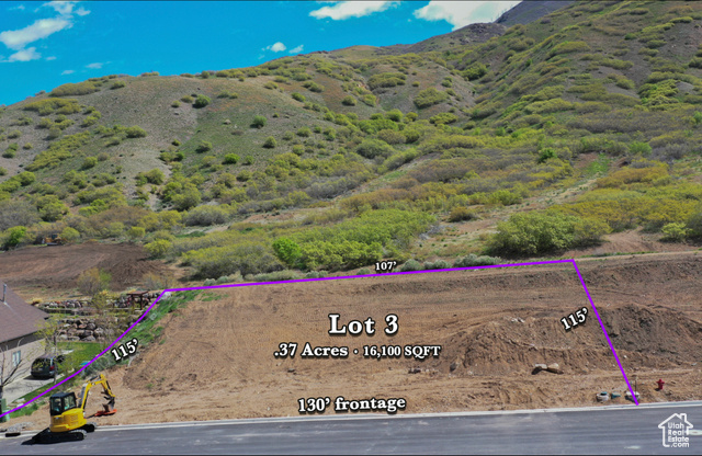 345 S 1200 E, Santaquin, Utah 84655, ,Land,Residential,345 S 1200 E,2020451