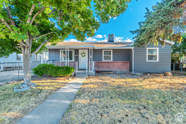 4340 W 5215 S, Salt Lake City UT 84118