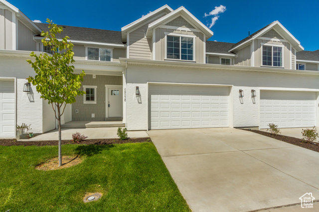 12138 S AUTUMN DAY LN #244, Herriman UT 84096