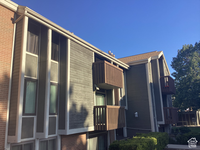 4161 S 2700 W #3D, Taylorsville, Utah 84119, 2 Bedrooms Bedrooms, ,1 BathroomBathrooms,Residential,Condominium,4161 S 2700 W #3D,2020492