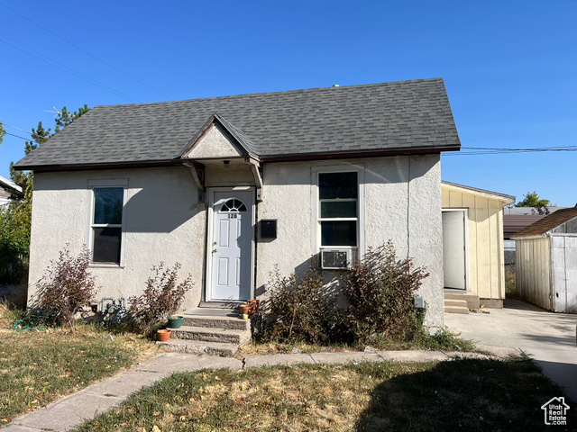 128 W 300 N, Tremonton, Utah 84337, 2 Bedrooms Bedrooms, ,1 BathroomBathrooms,Residential,Single Family Residence,128 W 300 N,2020527