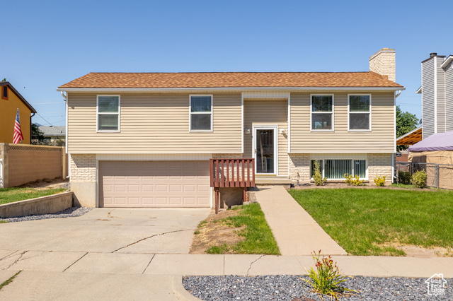 3380 S GREENMONT DR, West Valley City, Utah 84120, 3 Bedrooms Bedrooms, ,3 BathroomsBathrooms,Residential,Single Family Residence,3380 S GREENMONT DR,2020560