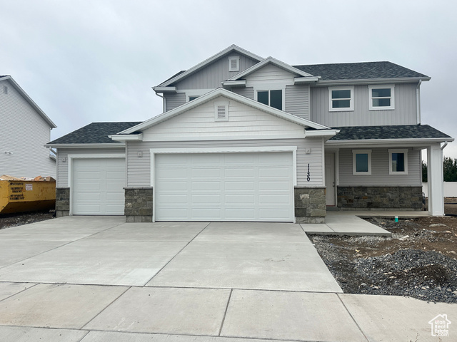 1130 W 2260 S #7, Nibley UT 84321