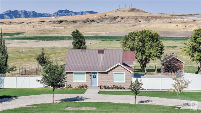 11675 N 4800 W, Cornish UT 84308