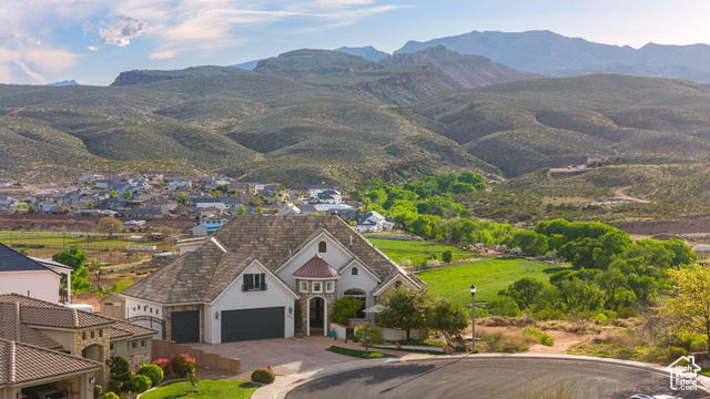 3639 MOUNTAIN CIR, Santa Clara, Utah 84765, 5 Bedrooms Bedrooms, ,5 BathroomsBathrooms,Residential,Single Family Residence,3639 MOUNTAIN CIR,2020646