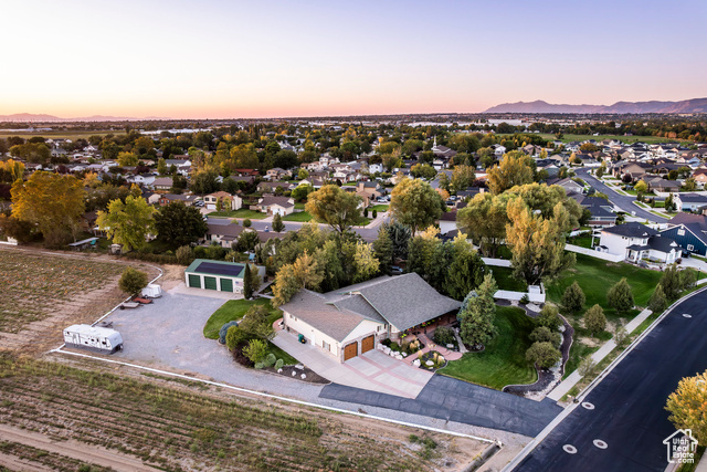 Residential - Single Family Residence