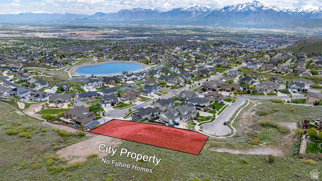 5574 W LOOKOUT MESA CIR, Herriman, Utah 84096, ,Land,Residential,5574 W LOOKOUT MESA CIR,2020652