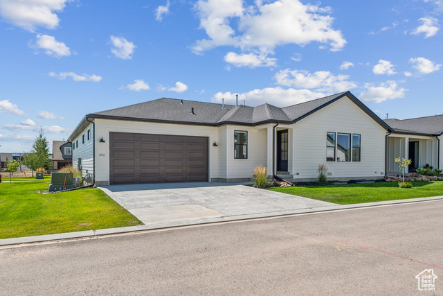 352 E 340 S, Kamas, Utah 84036, 2 Bedrooms Bedrooms, ,2 BathroomsBathrooms,Residential,Townhouse,352 E 340 S,2020664