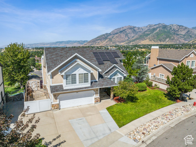 2415 E WILLOW HILLS DR, Sandy, Utah 84093, 4 Bedrooms Bedrooms, ,4 BathroomsBathrooms,Residential,Single Family Residence,2415 E WILLOW HILLS DR,2020668