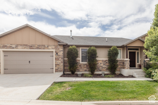 555 S 1030 E, Smithfield UT 84335