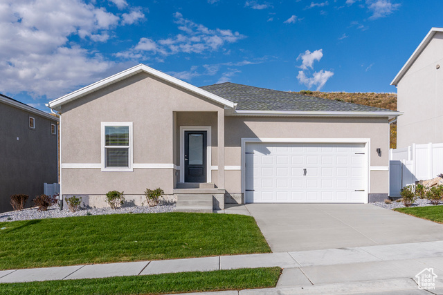 7197 ESCALANTE DR, Eagle Mountain UT 84005