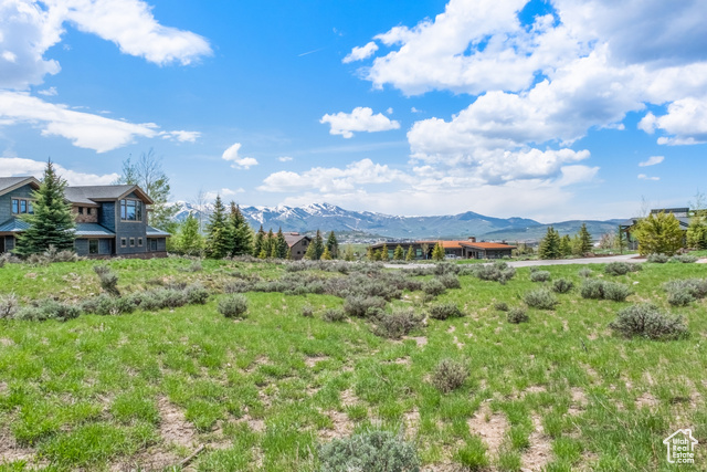 6876 CODY TRL, Park City, Utah 84098, ,Land,Residential,6876 CODY TRL,2020761