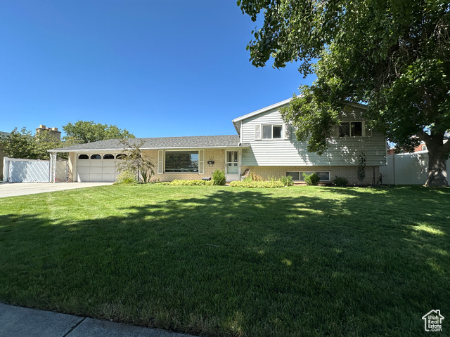 831 E BRIARMEADOW AVE, Murray UT 84107