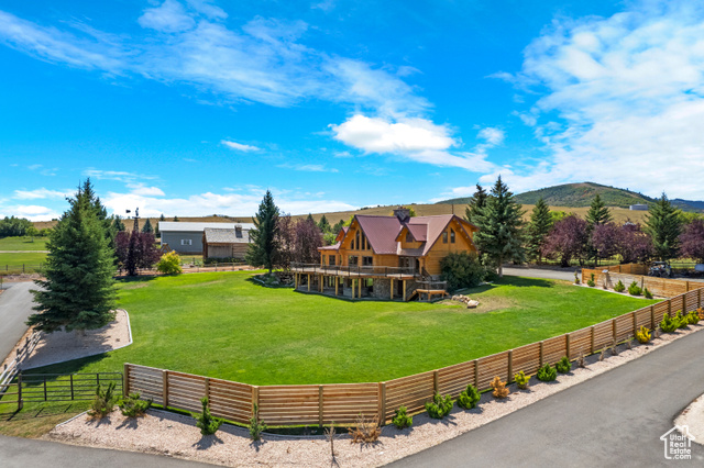 80 GREEN CANYON RD, Saint Charles, Idaho 83272, 8 Bedrooms Bedrooms, ,7 BathroomsBathrooms,Residential,Single Family Residence,80 GREEN CANYON RD,2020773