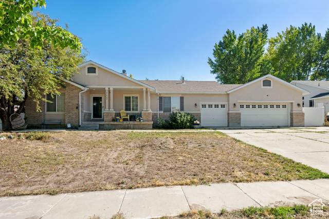 5467 W WINDMILL DR, West Jordan UT 84081