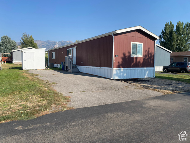 464 N 670 W, Logan UT 84321