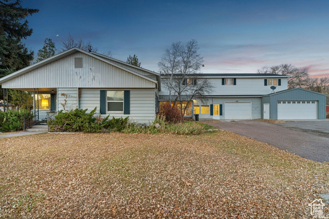 329 E MAIN ST, Duchesne UT 84021