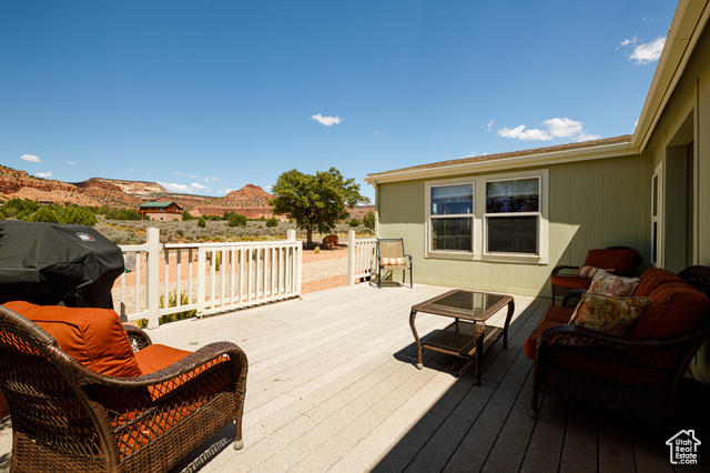 4138 E JUNIPER CLIFFS DR, Kanab UT 84741