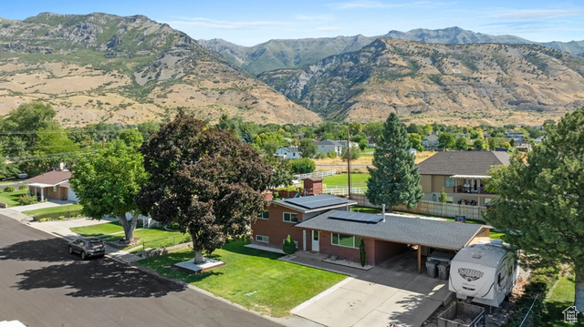 444 N 745 E, Pleasant Grove UT 84062